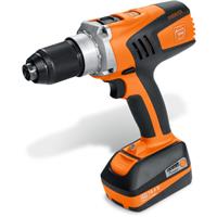 ASCM 14 C 4-Speed Cordless Drill/Driver